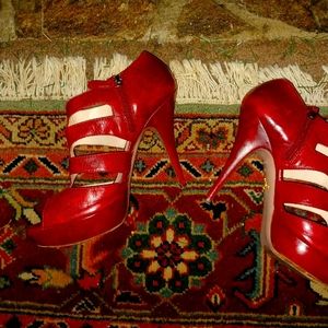 Prada Heels